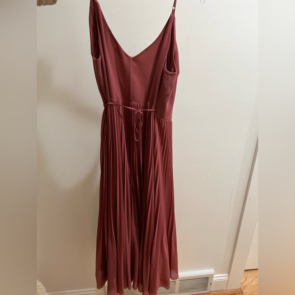 Aritzia dress - Picture 3 of 3
